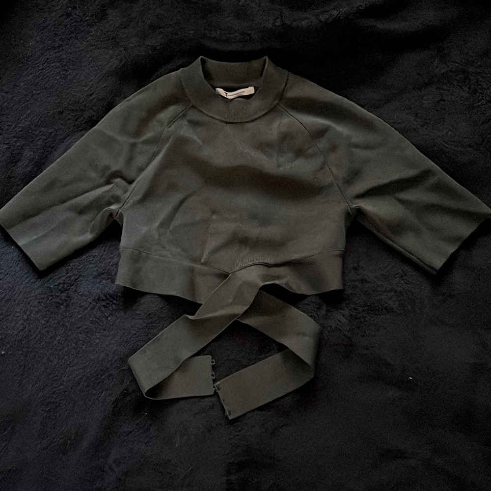 Worn Once - image 1